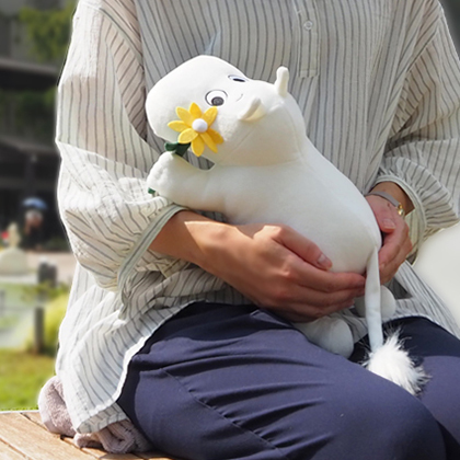 ファンクラブ限定ぬいぐるみ