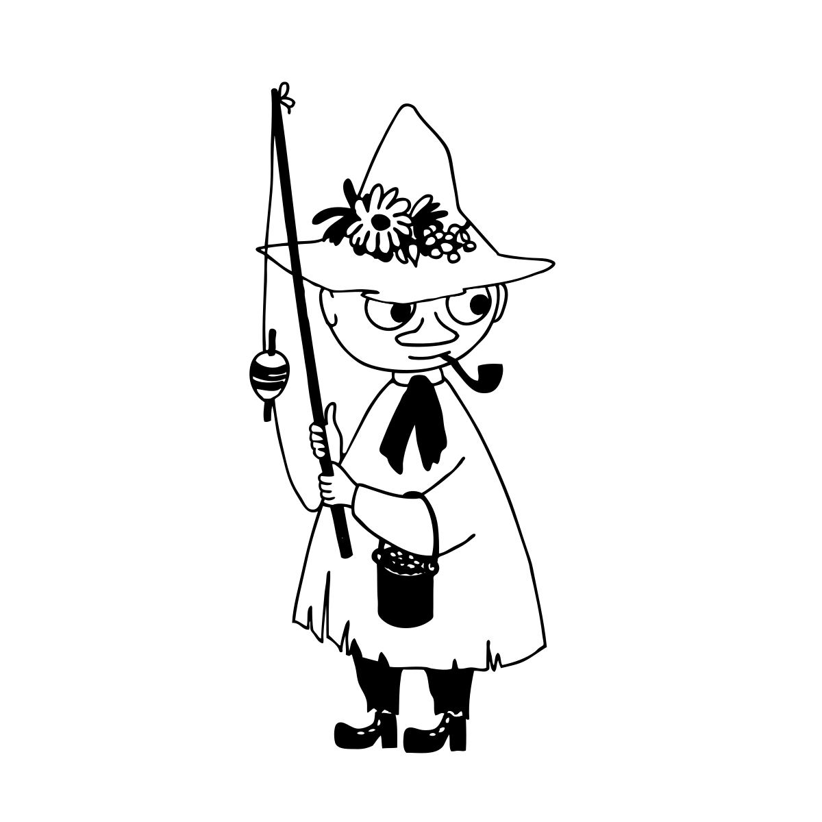 Snufkin