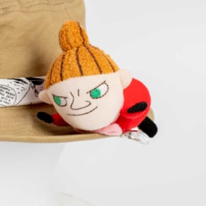 キュートなリトルミイグッズが大集合 ムーミン公式サイト