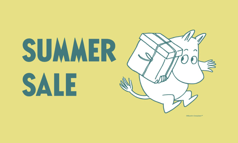 人気商品が詰まった Happy Summer Box 登場 ムーミン公式サイト 人気商品が詰まった Happy Summer Box 登場 ムーミン公式サイト