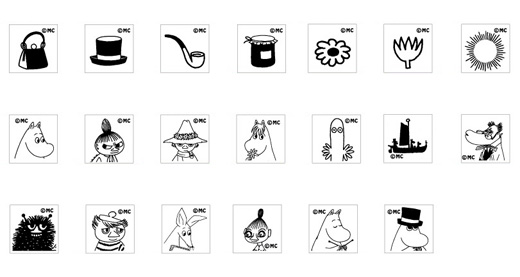 11 02 10 ムーミン公式サイト