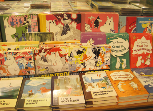 英語 洋書 コミック 漫画 ムーミン Moomin Wrx Com Br