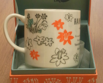 ことし一年、お世話になりました。来年はいよいよTOVE100! | ムーミン