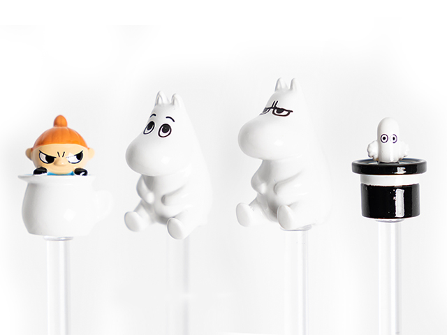 冬のギフトにオススメの新アイテムが続々登場！ 「MOOMIN SHOP 