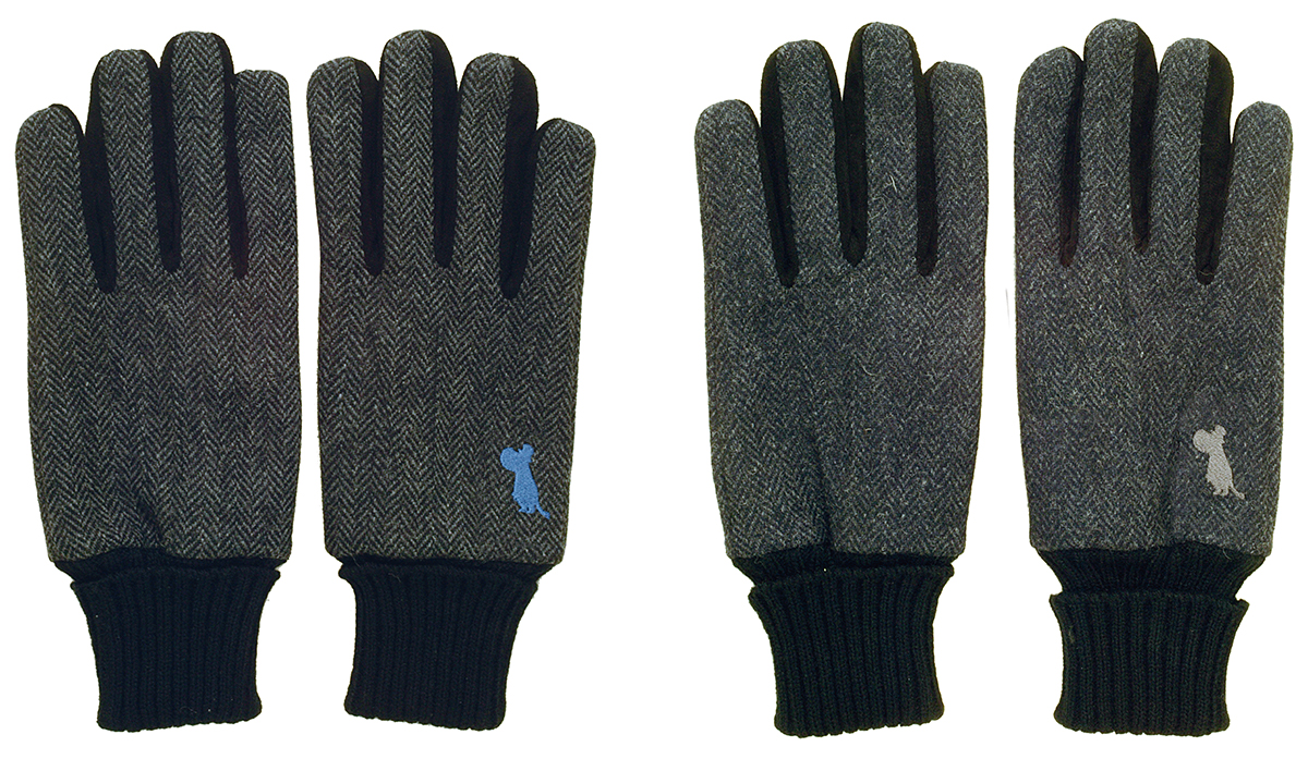 ムーミンショップ 新商品メンズグローブ ファスナー付きﾄｰﾄﾊﾞｯｸ発売のお知らせ ムーミン公式サイト
