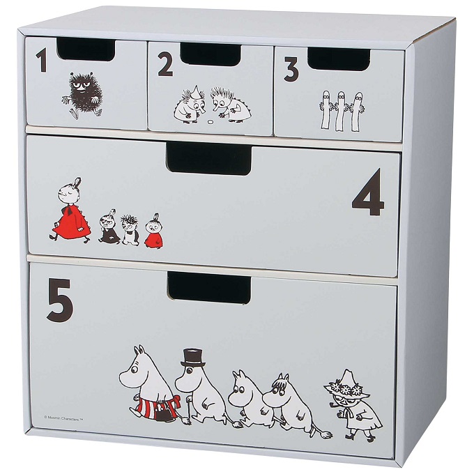 新ブランドMOOMIN BABYのベビーグッズが「たまひよSHOP」でデビュー！ | ムーミン公式サイト