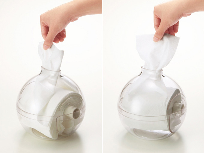 ムーミンの可愛いティッシュケースが新登場 ムーミン公式サイト