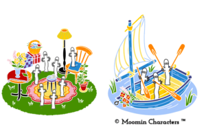 箱庭アプリに新マップ ニョロニョロ島 が追加 大型アップデートキャンペーン開始 ムーミン公式サイト 箱庭アプリに新マップ ニョロニョロ島 が追加 大型アップデートキャンペーン開始 ムーミン公式サイト