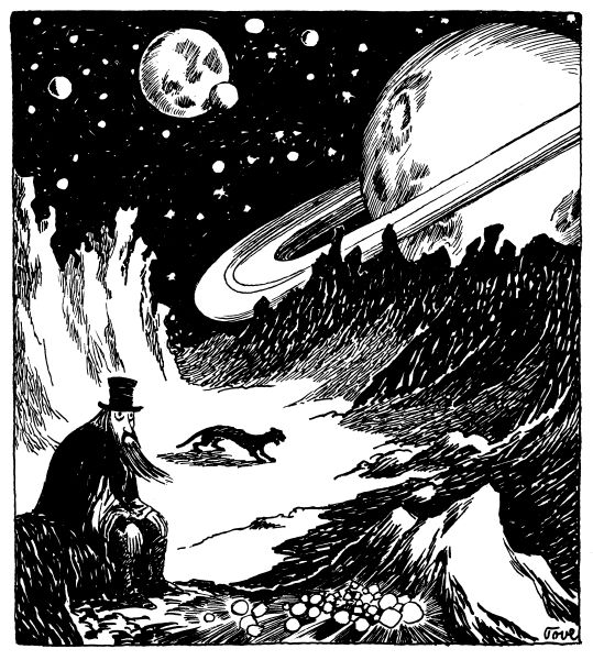 飛行おにのジップライン でルビーを探せ ムーミン公式サイト