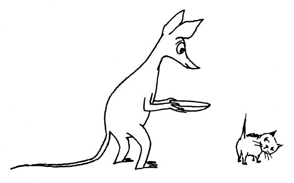 ムーミンの大きさはどれぐらい ムーミン公式サイト