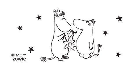 明日よりムーミンマーケットが初開催 限定グッズご紹介 ムーミン公式サイト