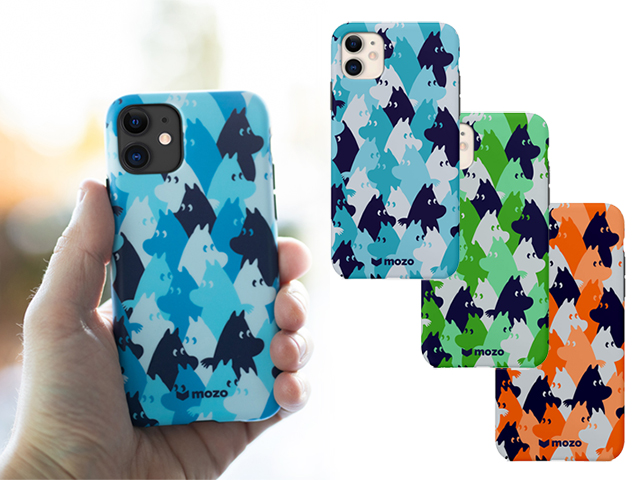 4月のプレゼントはmoomin By Mozoのiphoneカバーを合計10名様に ムーミン公式サイト 4月のプレゼントはmoomin By Mozoのiphoneカバーを合計10名様に ムーミン公式サイト