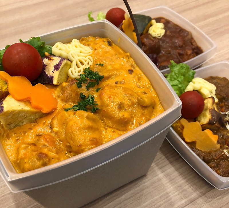 テイクアウト始めます ムーミンカフェ 東京スカイツリータウン ソラマチ店 ムーミン公式サイト