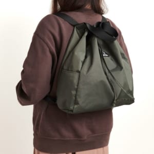 アウトドアに フェスに 普段使いに 森のスナフキン シリーズが登場 ムーミン公式サイト