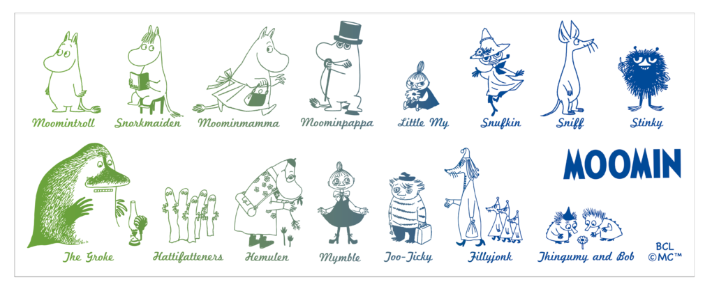 イベント情報 21 ムーミン公式サイト