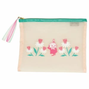 リトルミイのメッシュポーチが新登場 ムーミン公式サイト リトルミイのメッシュポーチが新登場 ムーミン公式サイト