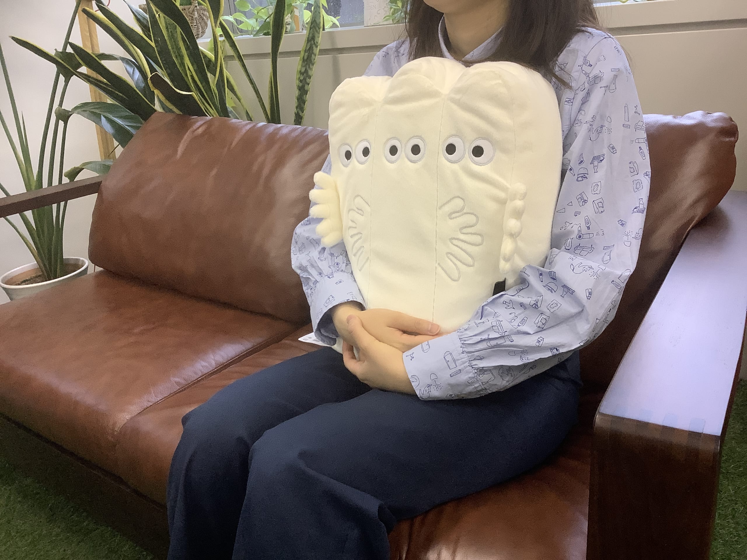 大人の上質 ムーミン スティンキー ダイカットクッション vrfilms.in