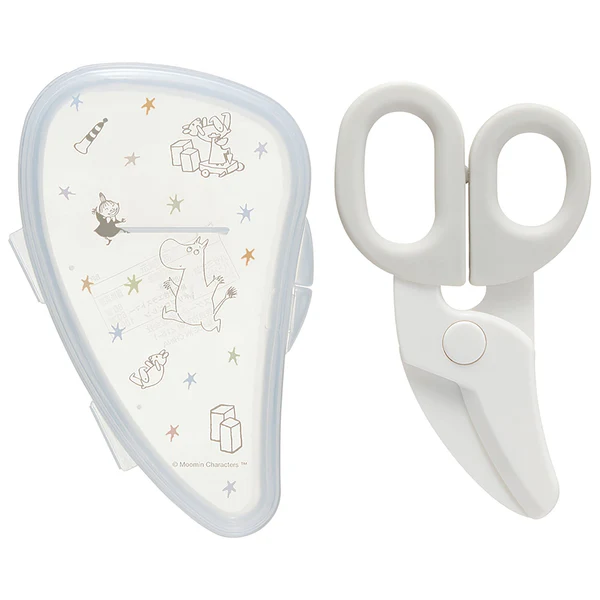 MOOMINBABY 離乳食フードカッター