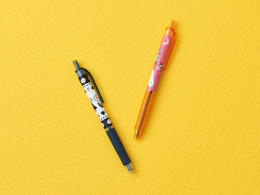 人気のジェットストリームに新柄が登場 ムーミン公式サイト