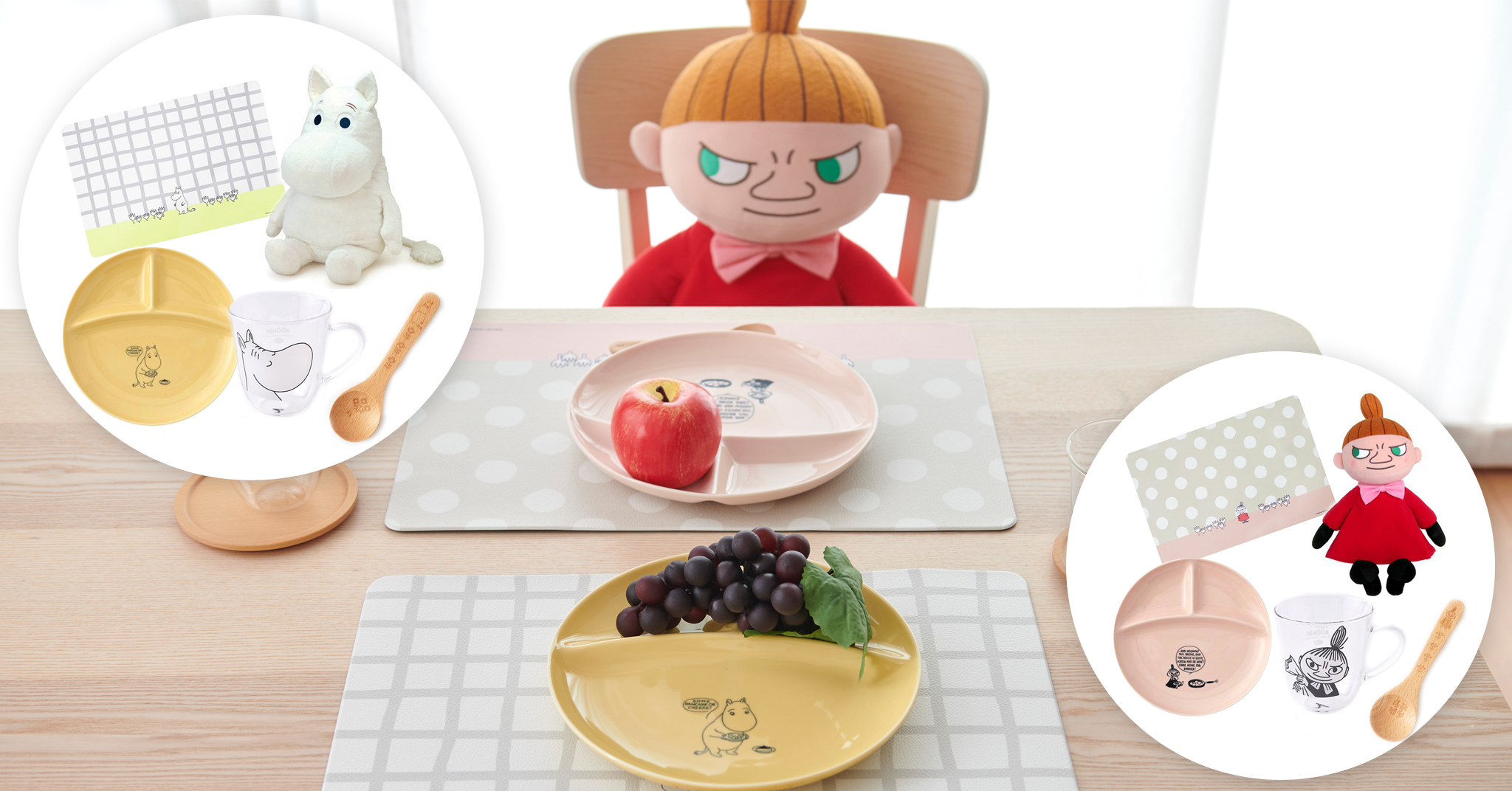 Peikko最新情報 ムーミンの日の新商品など Peikko 8月前半の特集 キャンペーンをご紹介 ムーミン公式サイト