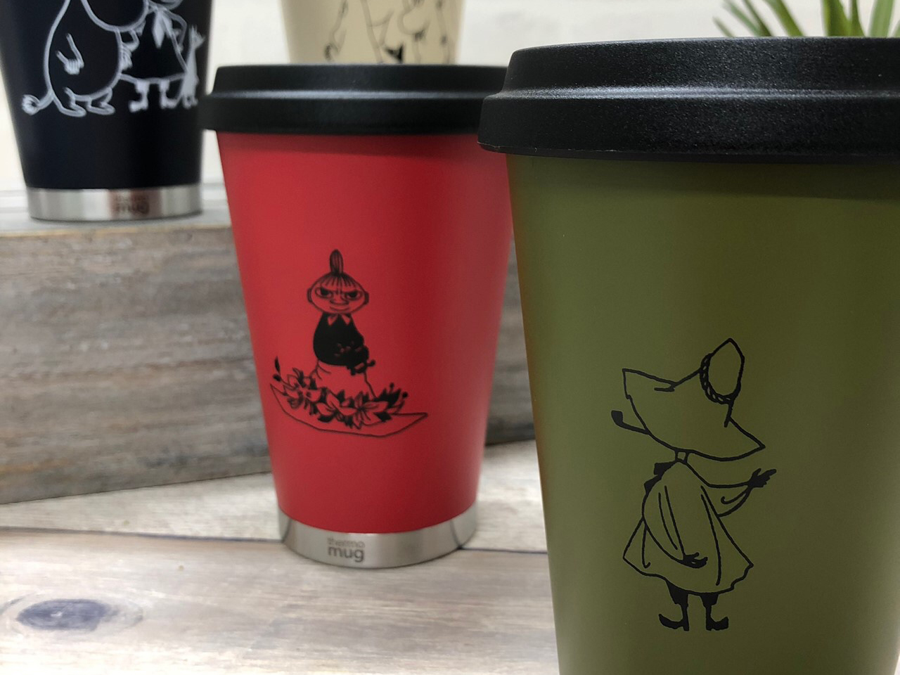 We Love Snufkin かっこいいスナフキンのシリーズが発売です ムーミン公式サイト